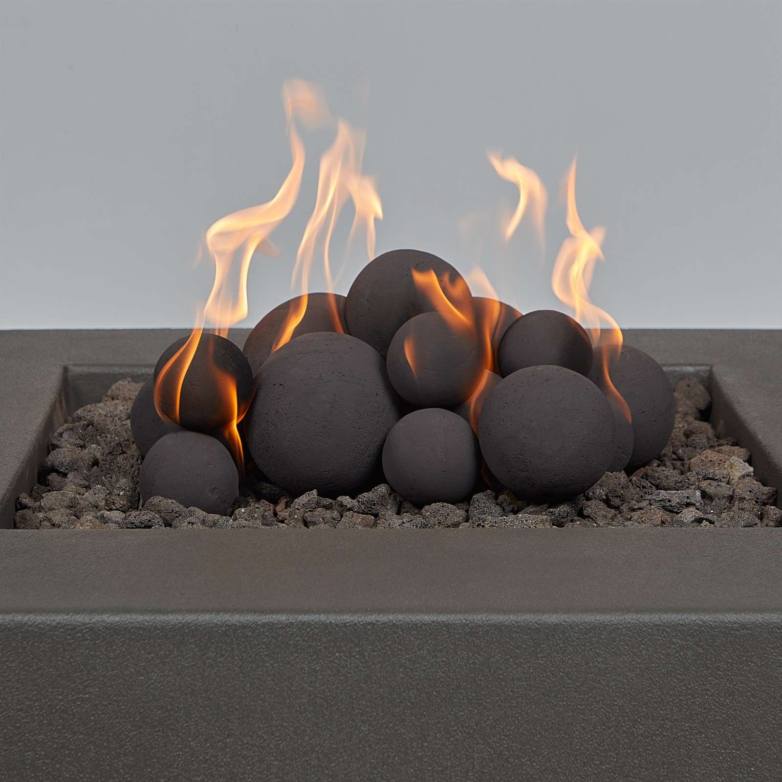 Outdoor Fire Pit Accessories